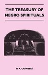 The Treasury Of Negro Spirituals