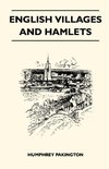 Pakington, H: English Villages And Hamlets