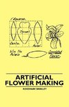 Artificial Flower Making