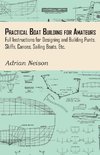 Practical Boat Building for Amateurs