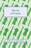 The Art of Cricket