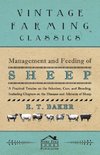 Management and Feeding of Sheep - A Practical Treatise on the Selection, Care, And Breeding, Including Chapters on the Diseases and Ailments of Sheep