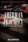 American Prophecy