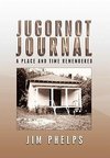 Jugornot Journal