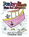 Ponky the Peanut's High Sea Adventure