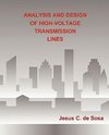 ANALYSIS AND DESIGN OF HIGH-VOLTAGE TRANSMISSION LINES