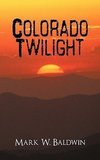 Colorado Twilight