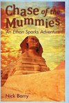 Chase of the Mummies