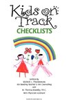 Kids on Track Checklists