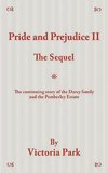 Pride and Prejudice II