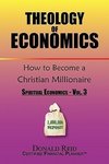 Theology of Economics