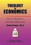 Theology of Economics