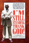 I'm Still Standing Thank God!