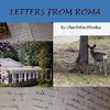 Letters from Roma