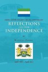 Reflections on Our Independence