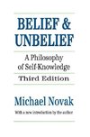 Novak, M: Belief and Unbelief