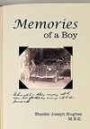 Memories of a Boy