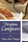 Devotions for Caregivers