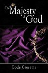 The Majesty of God