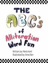 The ABC's Of Alliteration Word Fun