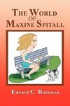 The World of Maxine Spitall