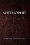 Ahithophel