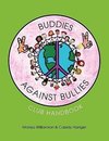 Marissa Williamson &. Cassidy Harriger: Buddies Against Bull