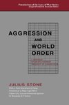 Aggression and World Order