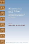 Plato's Parmenides and Its Heritage