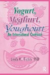 Yogurt, Yoghurt, Youghourt