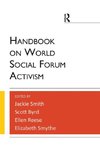 Handbook on World Social Forum Activism