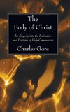 The Body of Christ