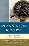 Planning in Reverse