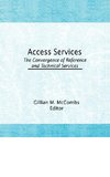 Access Services