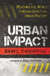 URBAN IMPACT