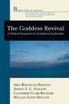 The Goddess Revival