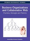 Business Organizations and Collaborative Web