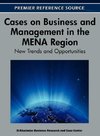 Cases on Business and Management in the Mena Region