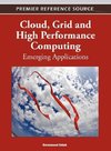 Cloud, Grid and High Performance Computing