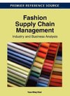 FASHION SUPPLY CHAIN MGMT