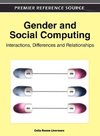 Gender and Social Computing