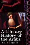 A Literary History of the Arabs