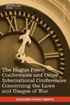 The Hague Peace Conferences