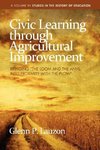 Civic Learning Through Agricultural Improvement