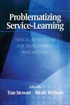 Problematizing Service-Learning