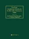 Nuclear Analytical Methods in the Life Sciences 1994