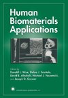 Human Biomaterials Applications