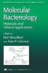 Molecular Bacteriology: Protocols and Clinical Applications