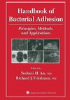 Handbook of Bacterial Adhesion