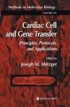 Cardiac Cell and Gene Transfer